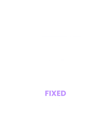 Fixed Flyscreen