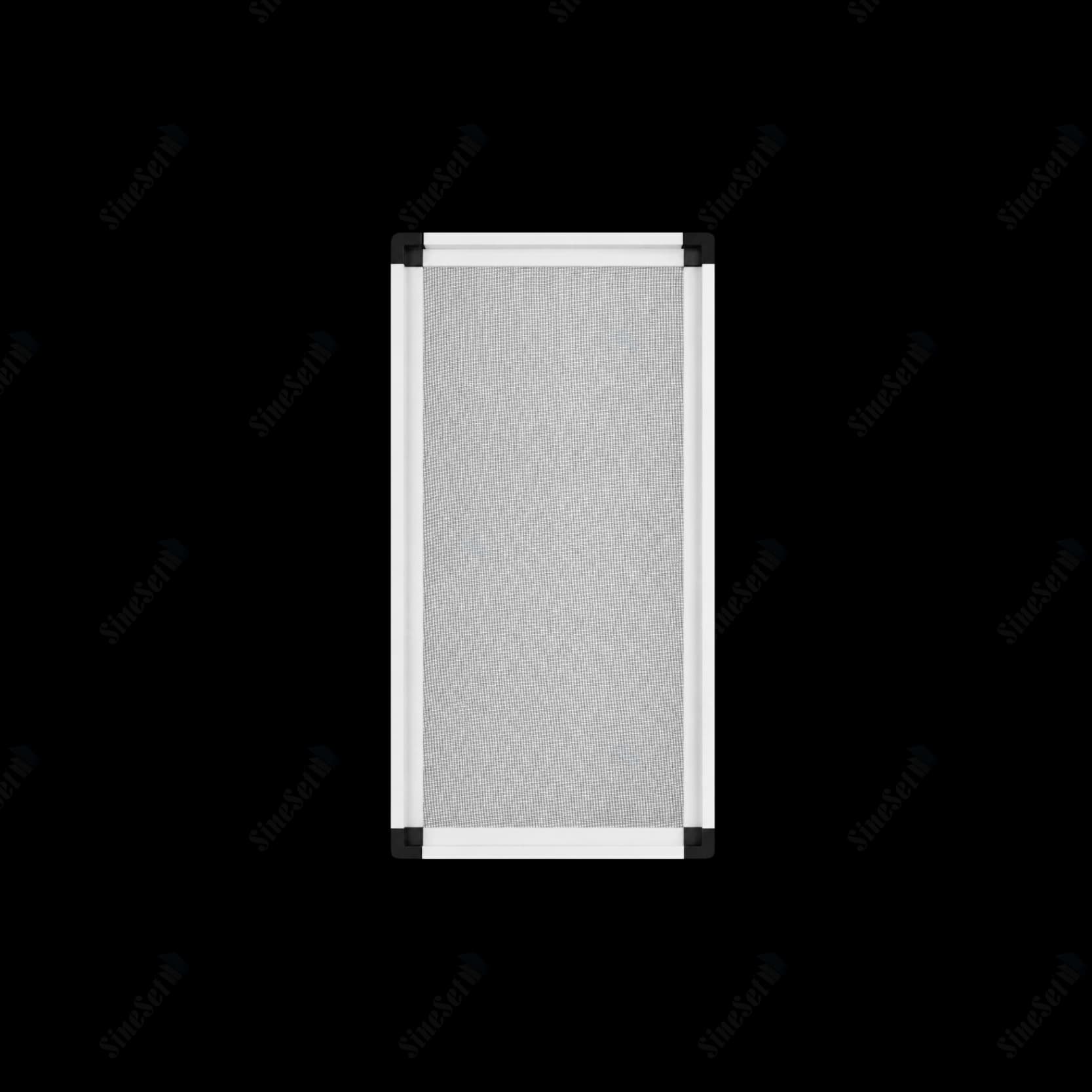 90° & 45° Inside & Outside Mounting Fixed Flyscreen