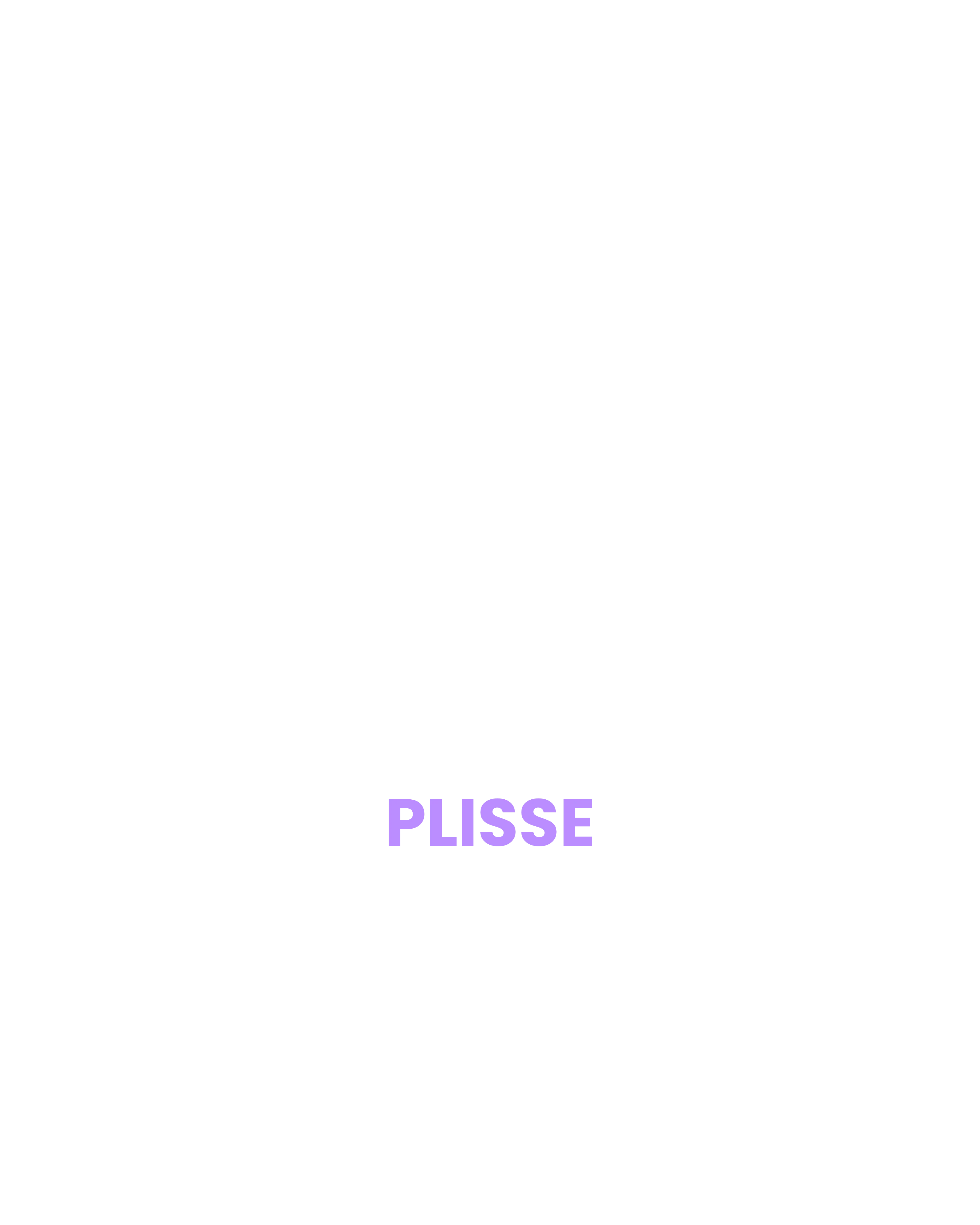 Plisse Flyscreen