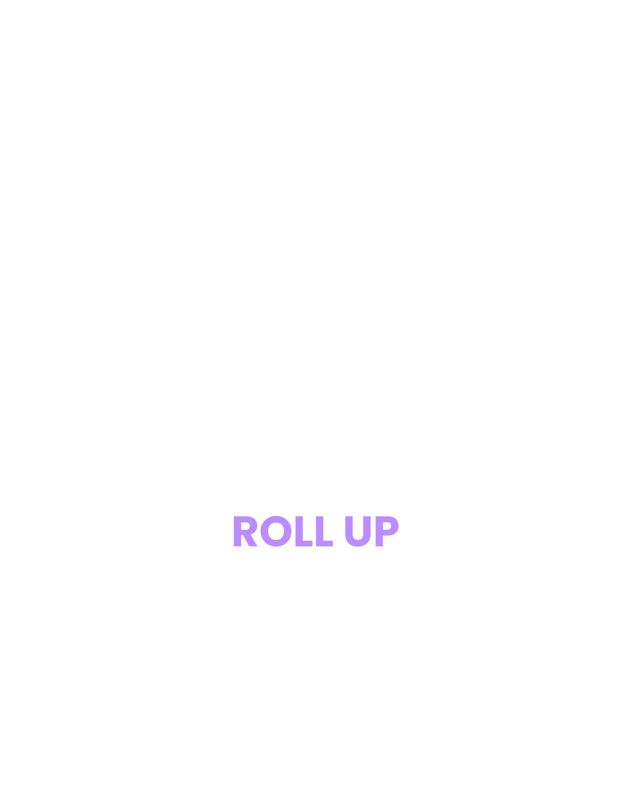 Roll-Up Flyscreen